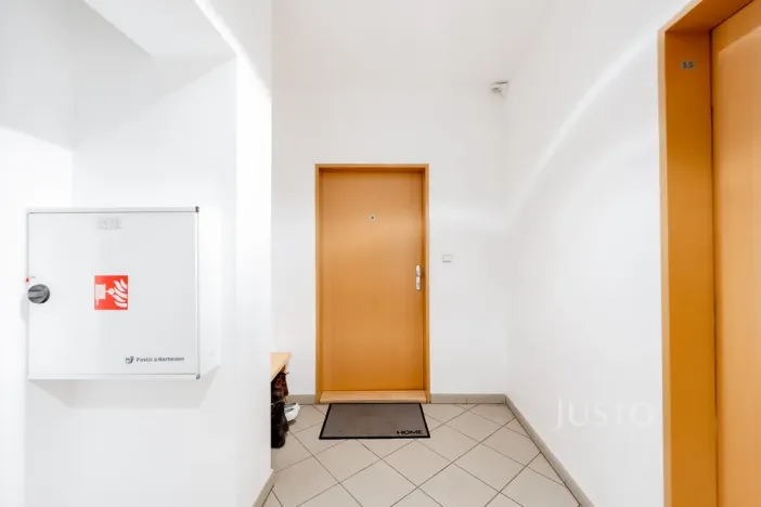 Prodej bytu 4+kk, Praha, Švejcarovo náměstí, 98 m2