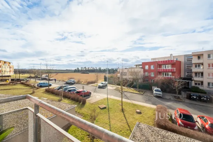 Prodej bytu 4+kk, Praha, Švejcarovo náměstí, 98 m2