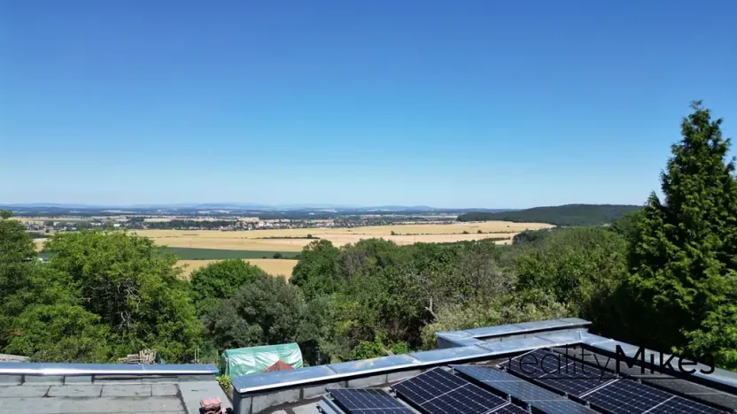 Prodej ubytování, Dobrovice, 500 m2