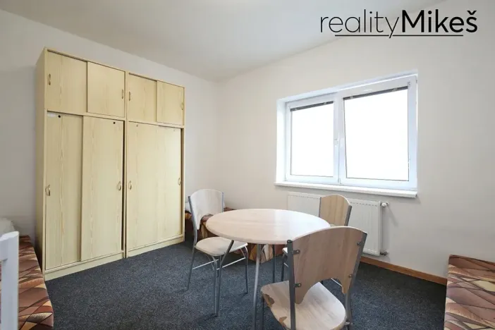 Prodej ubytování, Dobrovice, 500 m2