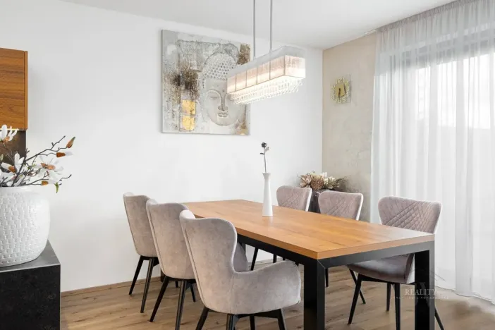 Prodej rodinného domu, Sibřina, Ke Kolodějům, 126 m2