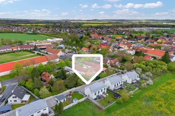 Prodej rodinného domu, Sibřina, Ke Kolodějům, 126 m2