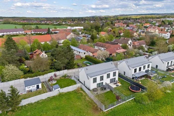 Prodej rodinného domu, Sibřina, Ke Kolodějům, 126 m2