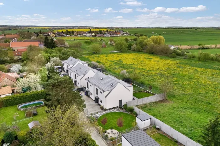 Prodej rodinného domu, Sibřina, Ke Kolodějům, 126 m2