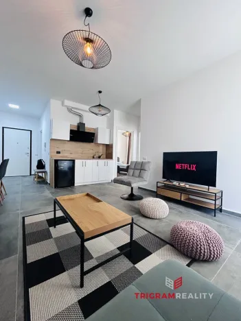 Prodej bytu 3+kk, Saranda, Albánie, 62 m2