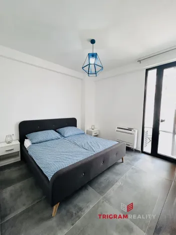 Prodej bytu 3+kk, Saranda, Albánie, 62 m2