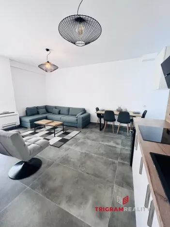 Prodej bytu 3+kk, Saranda, Albánie, 62 m2