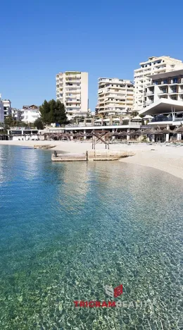 Prodej bytu 3+kk, Saranda, Albánie, 62 m2