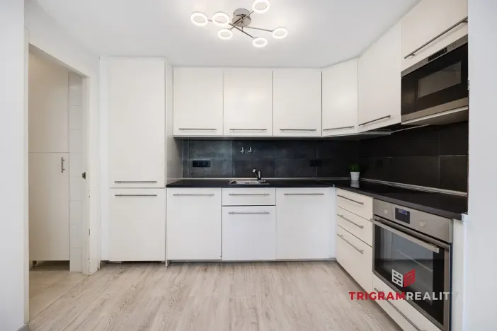 Prodej bytu 3+kk, Torrevieja, Španělsko, 60 m2