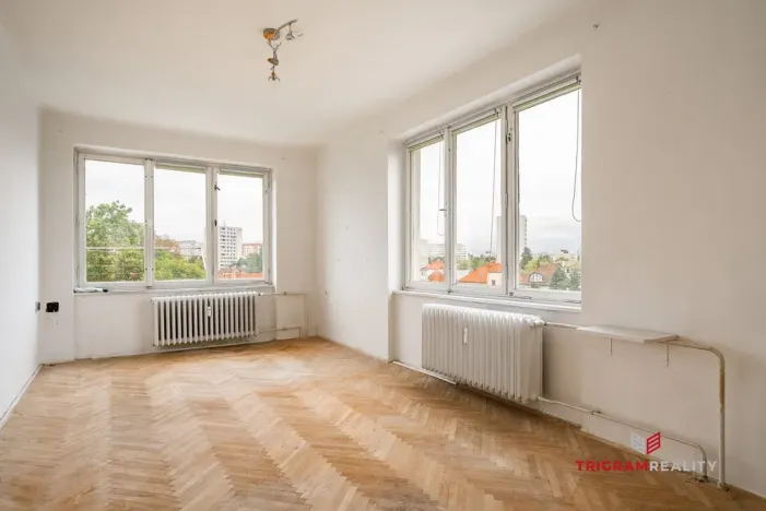 Prodej bytu 2+1, Hradec Králové, 52 m2