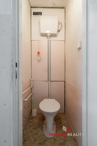 Prodej bytu 2+1, Hradec Králové, 52 m2