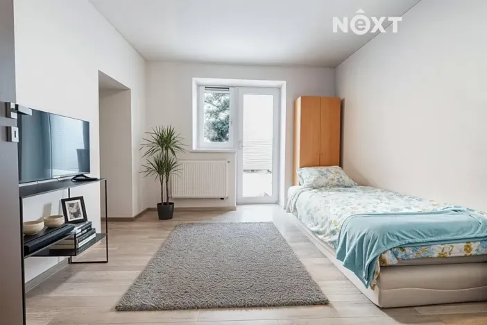 Prodej rodinného domu, Adamov, V chalupách, 77 m2