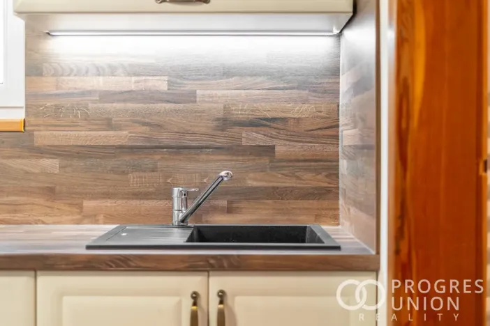 Prodej chaty, Pržno, 110 m2