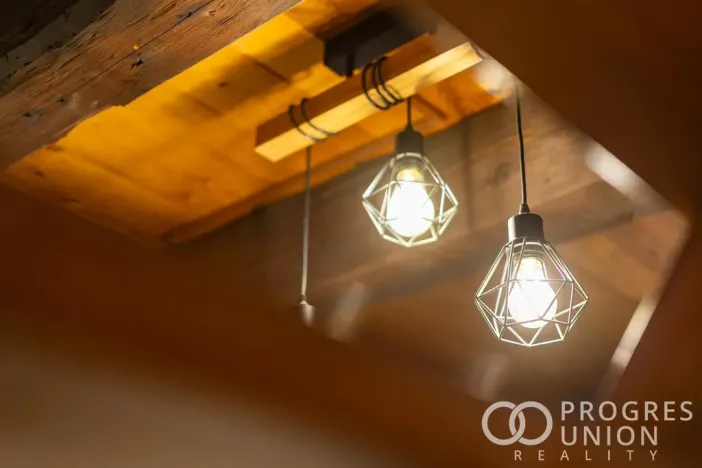 Prodej chaty, Pržno, 110 m2