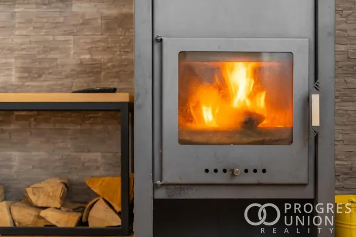 Prodej chaty, Pržno, 110 m2