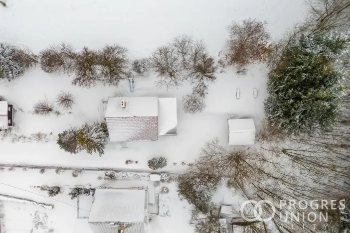 Prodej chaty, Pržno, 110 m2