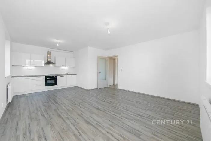 Pronájem bytu 2+kk, Plzeň, Na Kovárně, 55 m2