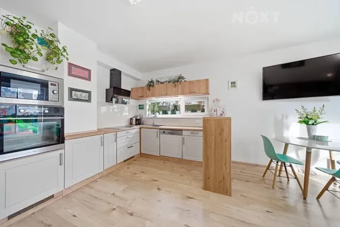 Prodej bytu 3+kk, Šternberk, Světlov, 77 m2