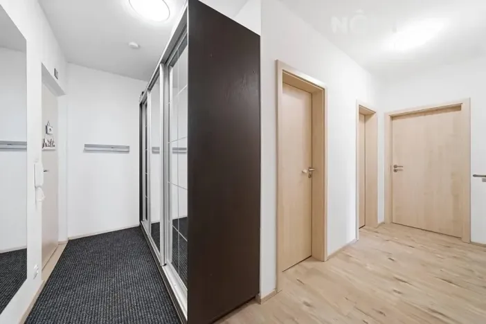 Prodej bytu 3+kk, Šternberk, Světlov, 77 m2