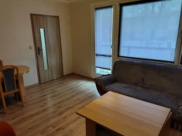 Pronájem bytu 2+kk, Teplice, Prosetická, 54 m2