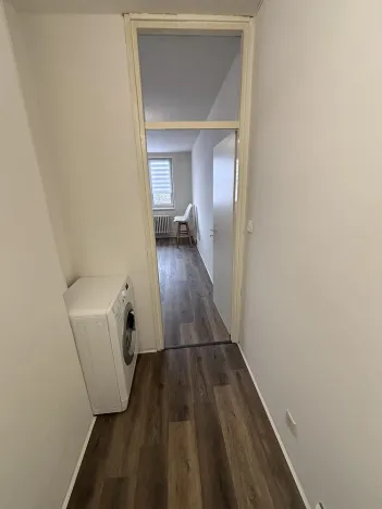 Pronájem bytu 1+kk, Ostrava - Moravská Ostrava, U Parku, 25 m2