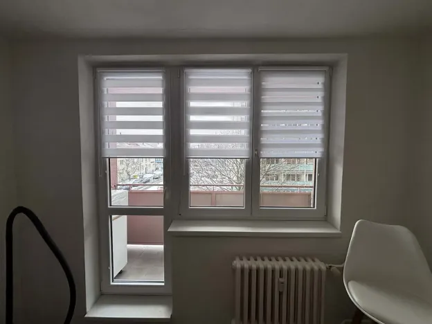 Pronájem bytu 1+kk, Ostrava - Moravská Ostrava, U Parku, 25 m2