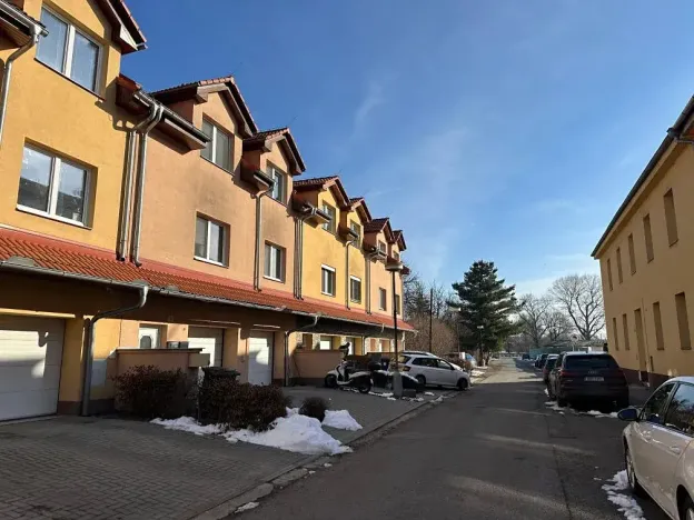 Prodej bytu 3+kk, Olomouc, Tvrdíkova, 81 m2