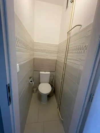 Pronájem bytu 2+1, Plzeň, Francouzská třída, 54 m2