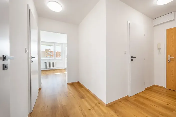 Prodej bytu 3+kk, Praha - Bohnice, Zelenohorská, 75 m2
