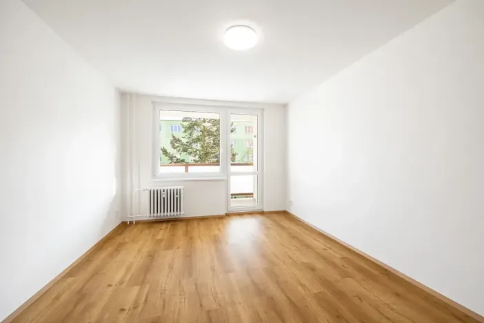 Prodej bytu 3+1, Praha - Hostivař, Bělinského, 81 m2