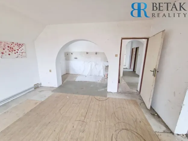 Prodej rodinného domu, Troubky, U Dvora II., 300 m2