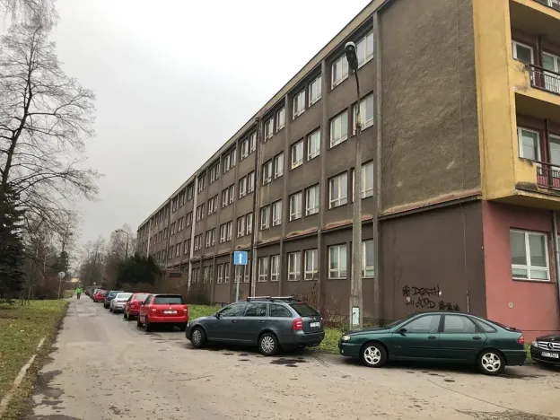 Pronájem skladu, Ostrava, Vratimovská, 19 m2