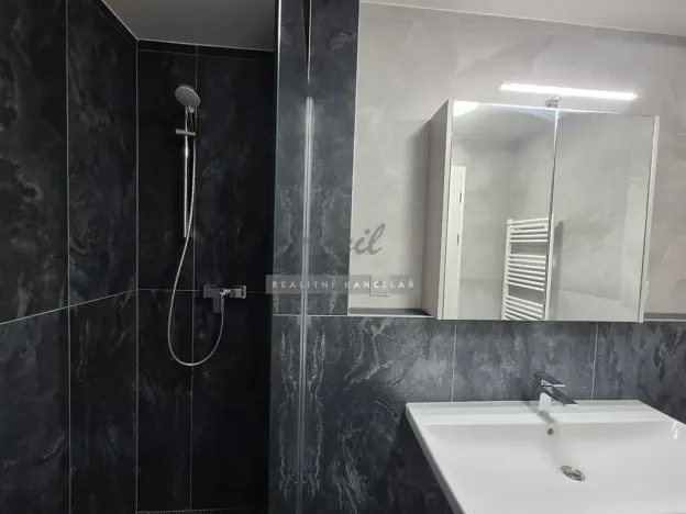 Pronájem bytu 2+kk, Brno, 51 m2