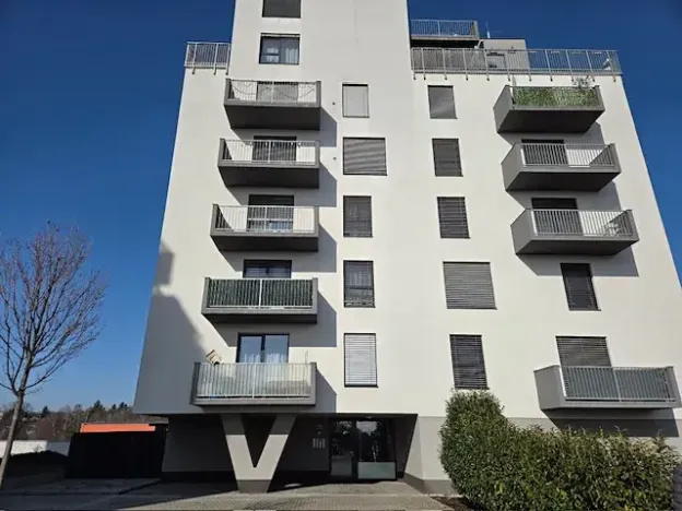 Pronájem bytu 2+kk, Praha, Za černým mostem, 50 m2