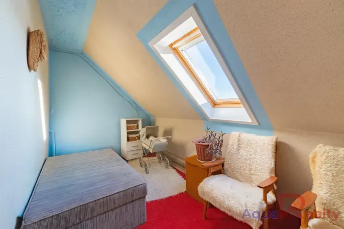 Prodej rodinného domu, Krásná, 307 m2