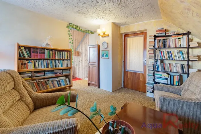 Prodej rodinného domu, Krásná, 307 m2