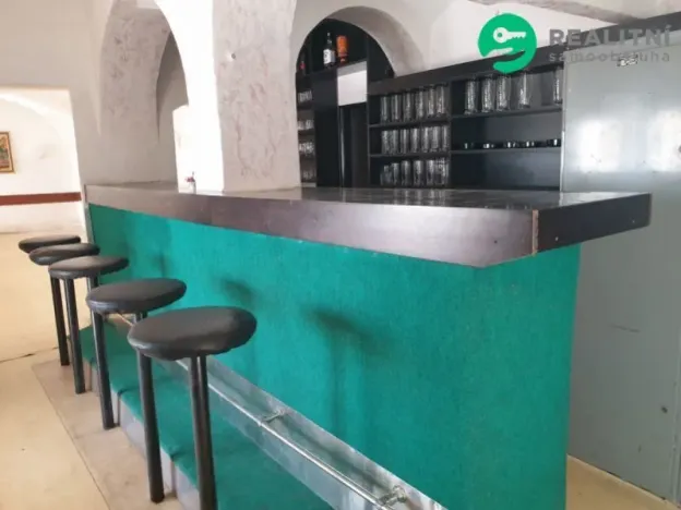 Prodej rodinného domu, Nové Město nad Metují, Rezek, 1720 m2