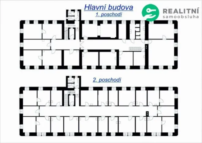 Prodej rodinného domu, Nové Město nad Metují, Rezek, 1720 m2