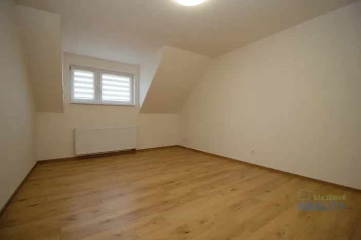 Pronájem bytu 1+1, Brandýs nad Labem-Stará Boleslav, Ivana Olbrachta, 36 m2