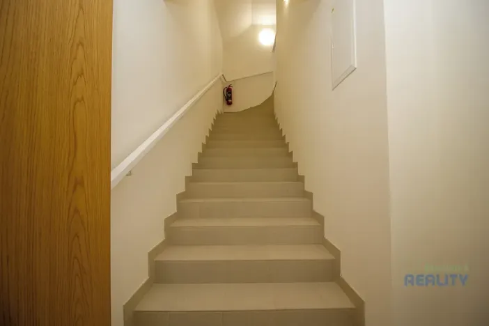 Pronájem bytu 1+1, Brandýs nad Labem-Stará Boleslav, Ivana Olbrachta, 36 m2