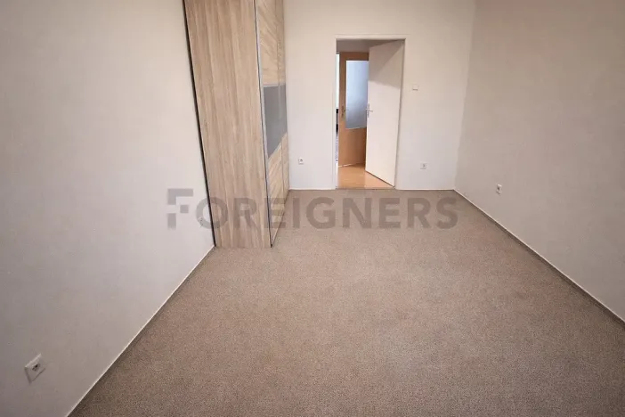 Pronájem pokoje, Praha, Nuselská, 20 m2