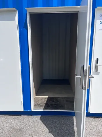 Pronájem - jiné, Praha, Malešická, 3 m2