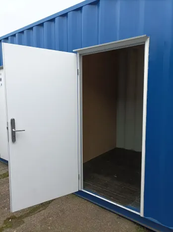 Pronájem skladu, Praha - Střížkov, Ďáblická, 6 m2