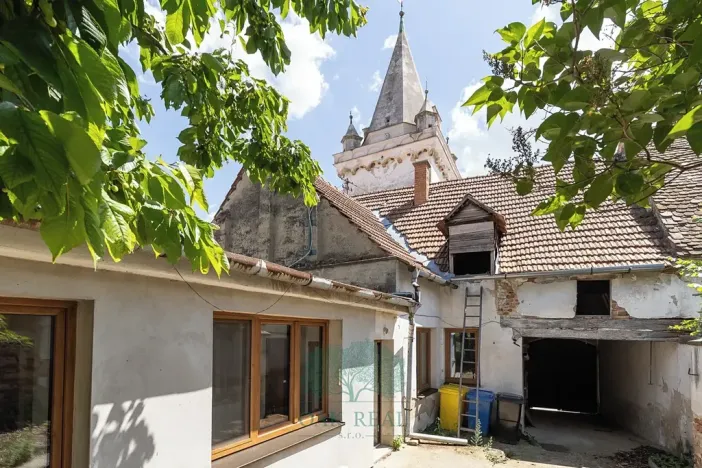 Prodej vinného sklepa, Pavlov, Na Návsi, 49 m2