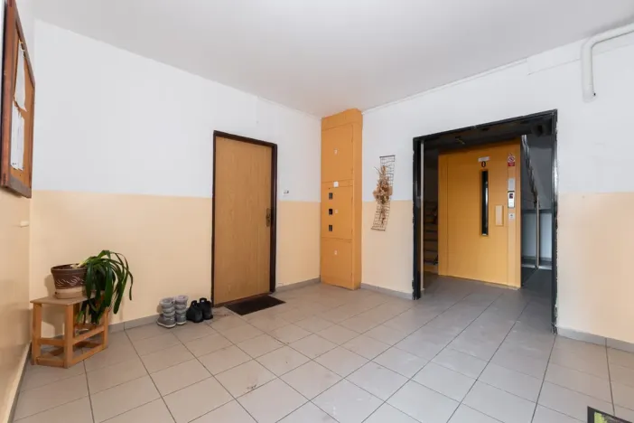 Prodej bytu 1+kk, Ústí nad Labem, SNP, 29 m2