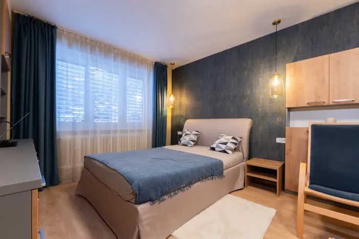 Prodej bytu 1+kk, Ústí nad Labem, SNP, 29 m2