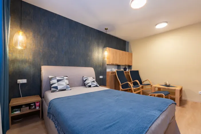 Prodej bytu 1+kk, Ústí nad Labem, SNP, 29 m2