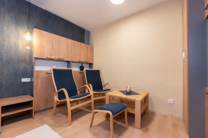 Prodej bytu 1+kk, Ústí nad Labem, SNP, 29 m2