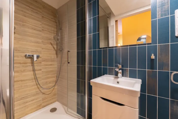 Prodej bytu 1+kk, Ústí nad Labem, SNP, 29 m2