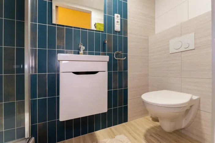 Prodej bytu 1+kk, Ústí nad Labem, SNP, 29 m2